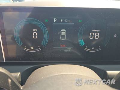 2025 Hyundai Santa Cruz SE Crew Cab Short Bed - zdjęcie 12 z 33 - miniatura