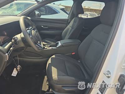2025 Hyundai Santa Cruz SE Crew Cab Short Bed - zdjęcie 7 z 33 - miniatura