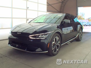 2023 Kia EV6 Wind