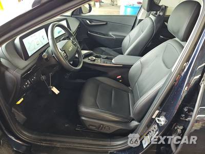 2023 Kia EV6 Wind - zdjęcie 7 z 34 - miniatura