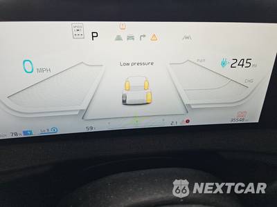 2023 Kia EV6 Wind - zdjęcie 12 z 34 - miniatura
