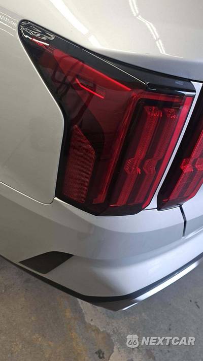 2022 Kia Sorento Plug-In Hybrid SX - zdjęcie 26 z 33 - miniatura
