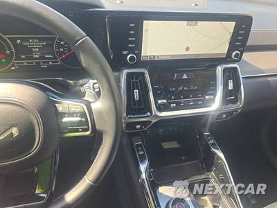 2022 Kia Sorento Plug-In Hybrid SX - zdjęcie 11 z 33 - miniatura