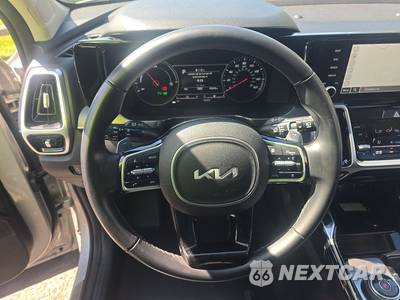 2022 Kia Sorento Plug-In Hybrid SX - zdjęcie 10 z 33 - miniatura