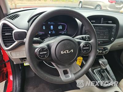 2025 Kia Soul LX - zdjęcie 10 z 31 - miniatura