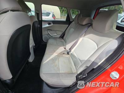 2025 Kia Soul LX - zdjęcie 13 z 31 - miniatura