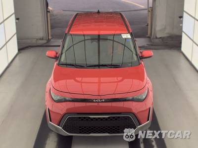 2025 Kia Soul LX - zdjęcie 2 z 31 - miniatura