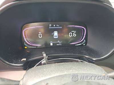 2025 Kia Soul LX - zdjęcie 12 z 31 - miniatura
