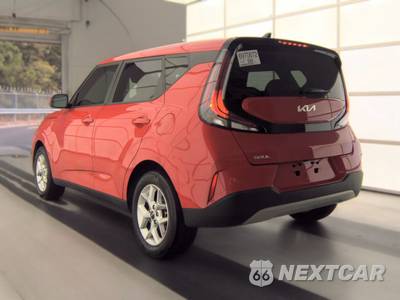 2025 Kia Soul LX - zdjęcie 6 z 31 - miniatura
