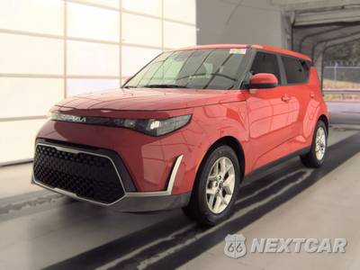 2025 Kia Soul LX - zdjęcie 1 z 31 - miniatura