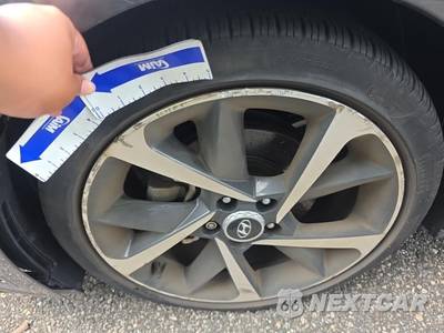 2023 Hyundai Sonata SEL Plus - zdjęcie 24 z 35 - miniatura
