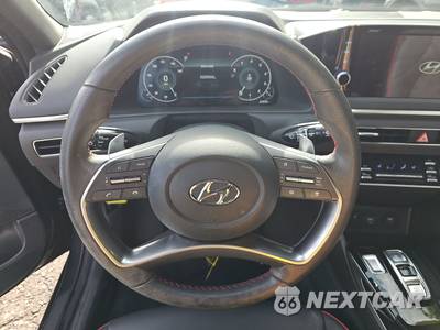 2023 Hyundai Sonata SEL Plus - zdjęcie 10 z 35 - miniatura