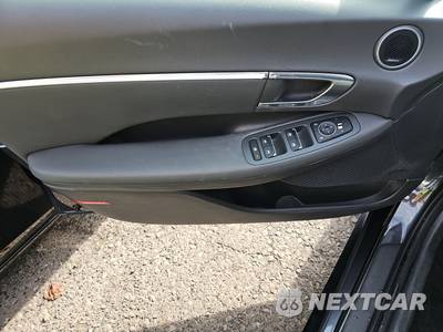 2023 Hyundai Sonata SEL Plus - zdjęcie 9 z 35 - miniatura