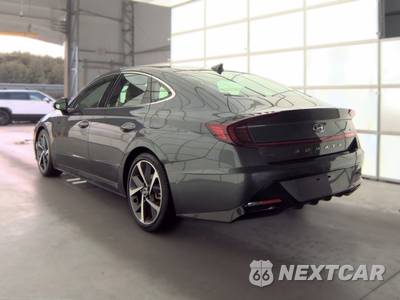 2023 Hyundai Sonata SEL Plus - zdjęcie 6 z 35 - miniatura