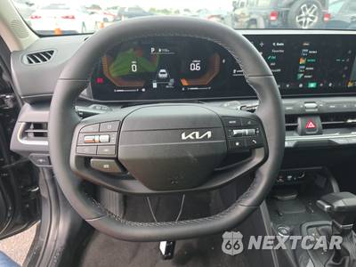 2026 Kia K4 EX Sedan - zdjęcie 10 z 24 - miniatura