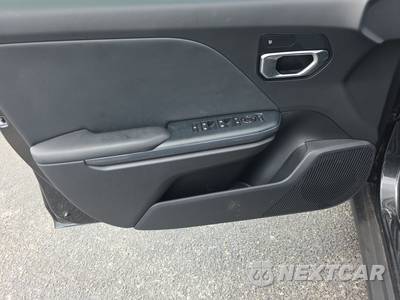 2026 Kia K4 EX Sedan - zdjęcie 9 z 24 - miniatura