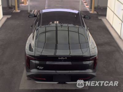 2026 Kia K4 EX Sedan - zdjęcie 5 z 24 - miniatura