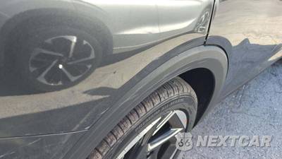 2026 Kia K4 EX Sedan - zdjęcie 21 z 24 - miniatura