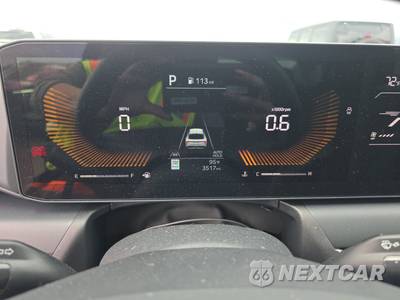2026 Kia K4 EX Sedan - zdjęcie 12 z 24 - miniatura