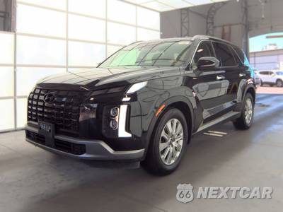 2024 Hyundai Palisade SEL 7-Passenger