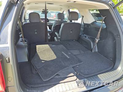 2024 Hyundai Palisade SEL 7-Passenger - zdjęcie 17 z 50 - miniatura