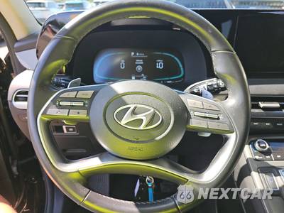 2024 Hyundai Palisade SEL 7-Passenger - zdjęcie 10 z 50 - miniatura