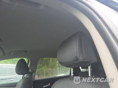 2023 Hyundai Santa Fe SEL - zdjęcie 21 z 35 - miniatura