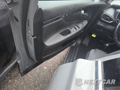 2023 Hyundai Santa Fe SEL - zdjęcie 9 z 35 - miniatura