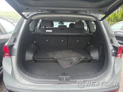 2023 Hyundai Santa Fe SEL - zdjęcie 16 z 35 - miniatura