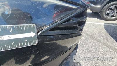 2023 Hyundai Elantra SEL - zdjęcie 36 z 51 - miniatura