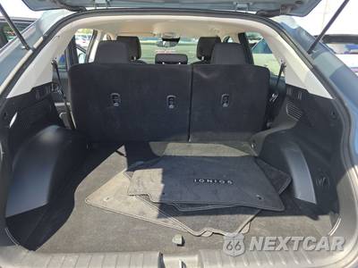 2025 Hyundai IONIQ 5 SE - zdjęcie 16 z 31 - miniatura