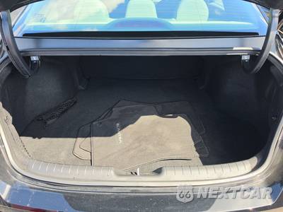 2023 Hyundai Elantra SEL - zdjęcie 16 z 51 - miniatura