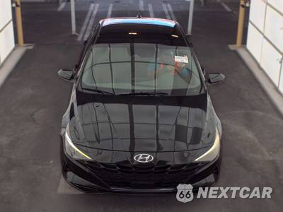 2023 Hyundai Elantra SEL - zdjęcie 2 z 51 - miniatura