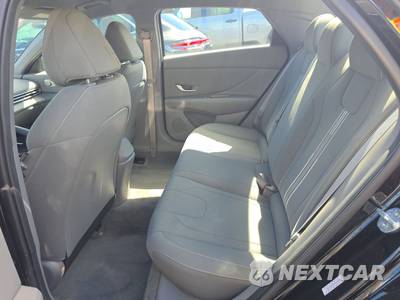 2023 Hyundai Elantra SEL - zdjęcie 13 z 51 - miniatura
