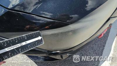 2023 Hyundai Elantra SEL - zdjęcie 43 z 51 - miniatura