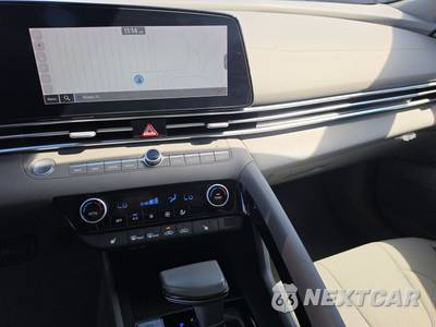 2023 Hyundai Elantra SEL - zdjęcie 11 z 51 - miniatura