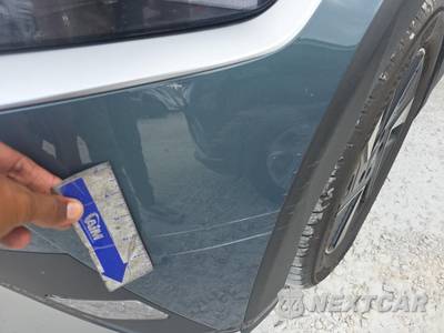 2025 Hyundai IONIQ 5 SE - zdjęcie 27 z 31 - miniatura