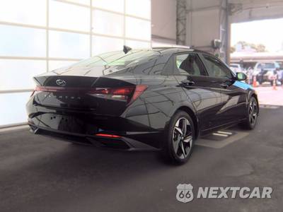 2023 Hyundai Elantra SEL - zdjęcie 4 z 51 - miniatura