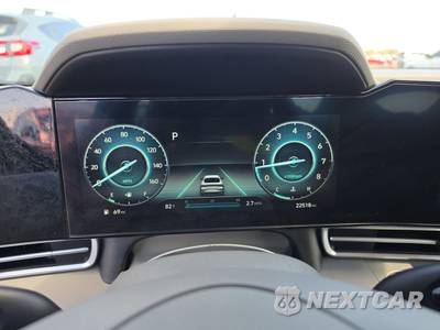 2023 Hyundai Elantra SEL - zdjęcie 12 z 51 - miniatura