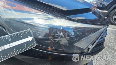 2023 Hyundai Elantra SEL - zdjęcie 33 z 51 - miniatura