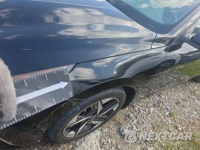2023 Hyundai Elantra SEL - zdjęcie 35 z 51 - miniatura