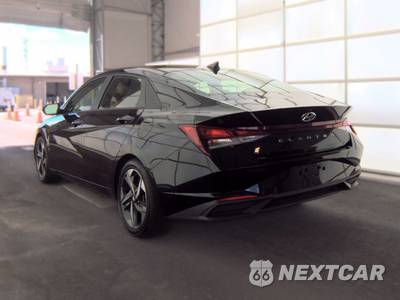 2023 Hyundai Elantra SEL - zdjęcie 6 z 51 - miniatura
