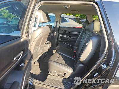 2024 Kia Telluride LX - zdjęcie 13 z 40 - miniatura