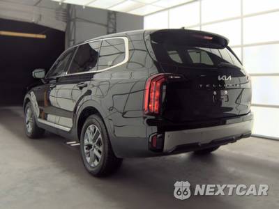 2024 Kia Telluride LX - zdjęcie 6 z 40 - miniatura