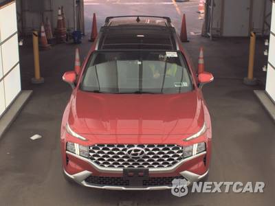 2023 Hyundai Santa Fe SEL - zdjęcie 2 z 23 - miniatura