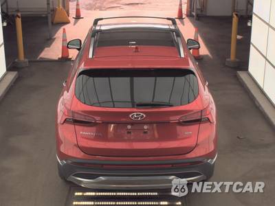 2023 Hyundai Santa Fe SEL - zdjęcie 5 z 23 - miniatura