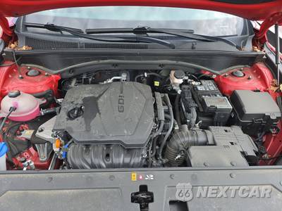 2023 Hyundai Santa Fe SEL - zdjęcie 15 z 23 - miniatura