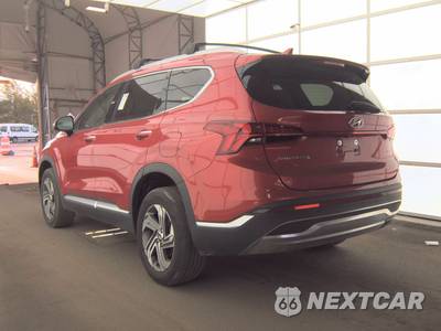 2023 Hyundai Santa Fe SEL - zdjęcie 6 z 23 - miniatura