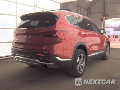 2023 Hyundai Santa Fe SEL - zdjęcie 4 z 23 - miniatura