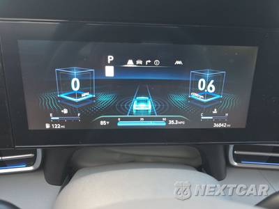 2024 Hyundai Elantra SEL - zdjęcie 12 z 26 - miniatura